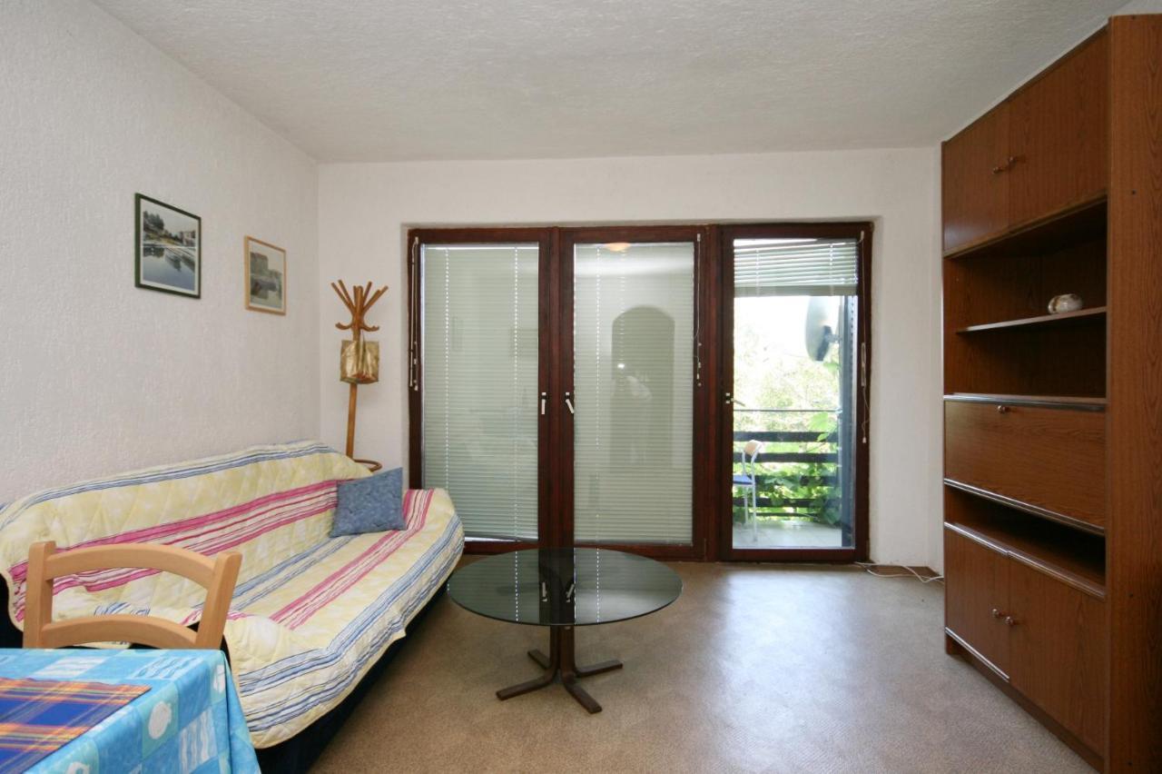 Apartment Jadranovo 5533A Buitenkant foto